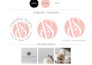 design a modern minimalist style business logo